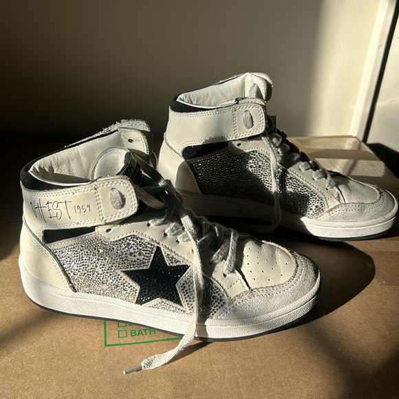 Vintage Havana Dream Sneaker size 5.5 - Picture 3 of 7